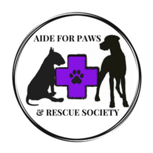 Aide for Paws & Rescue Society