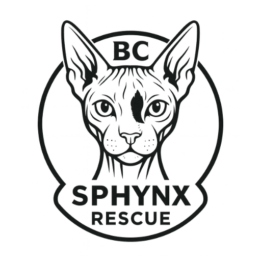 BC Sphynx Rescue