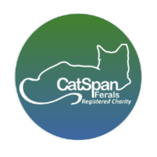 CatSpan Ferals Registered Charity