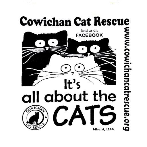 Cowichan Cat Rescue