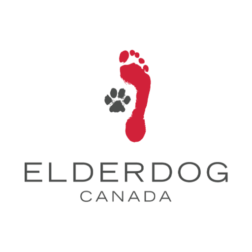 ElderDog Canada – Nanaimo–Oceanside Pawd