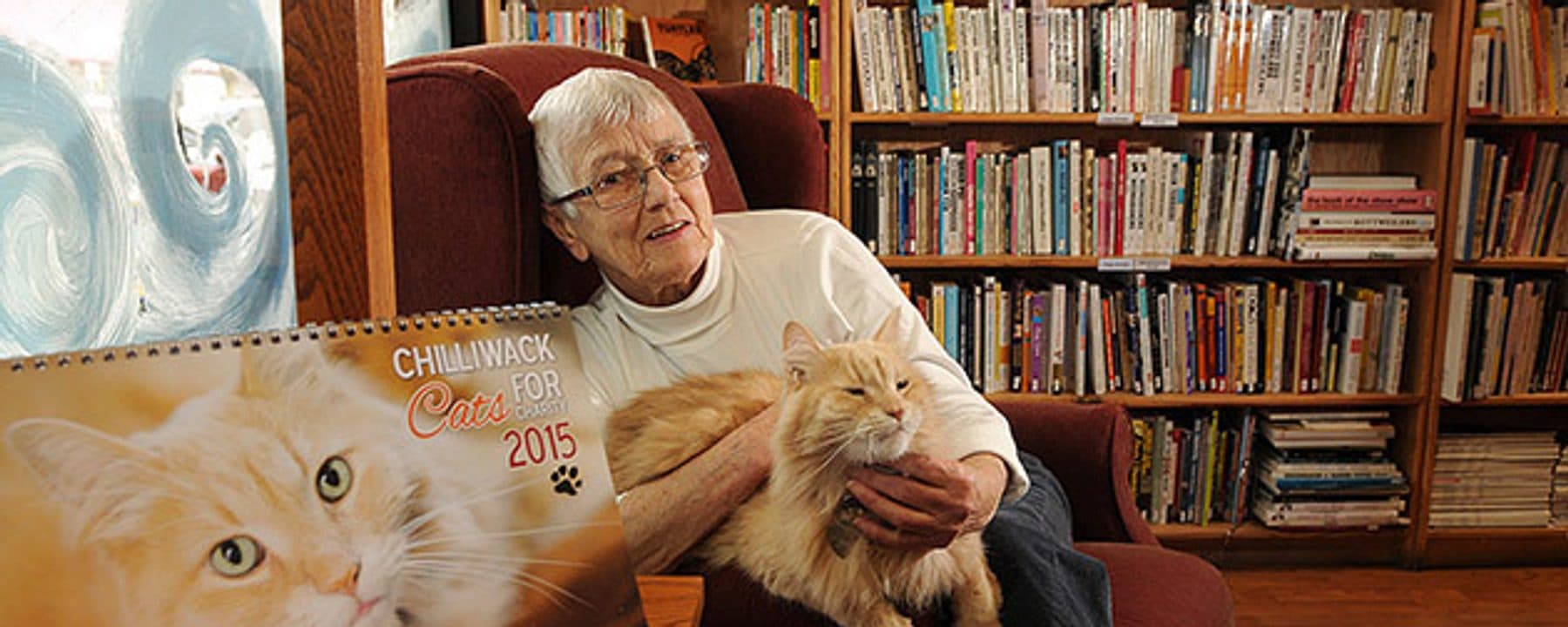 ENAS Community Cats