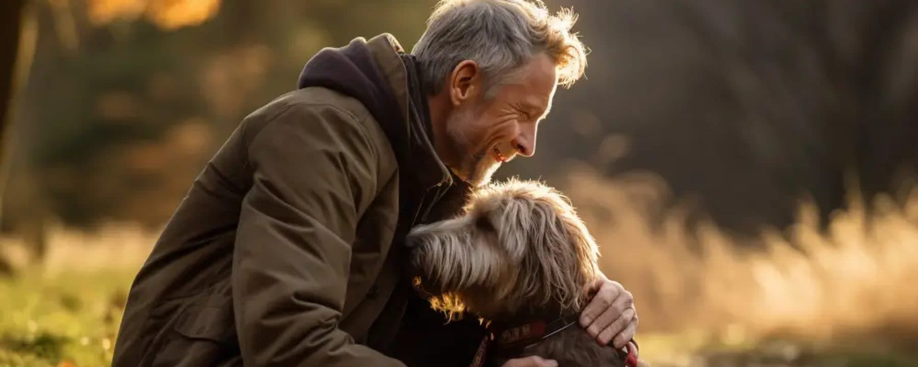 Fletcher's Keep (Senior Dog Rescue)
