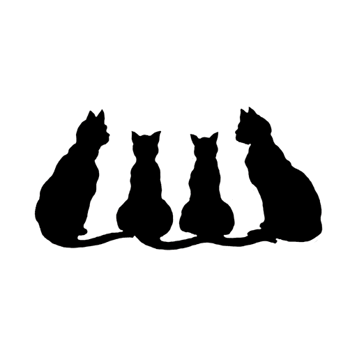 Gold River Cat Society
