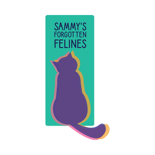 Sammy's Forgotten Felines