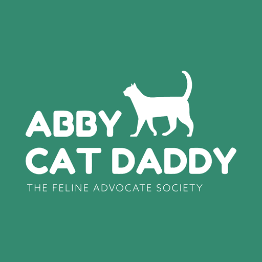 The Abby Cat Daddy